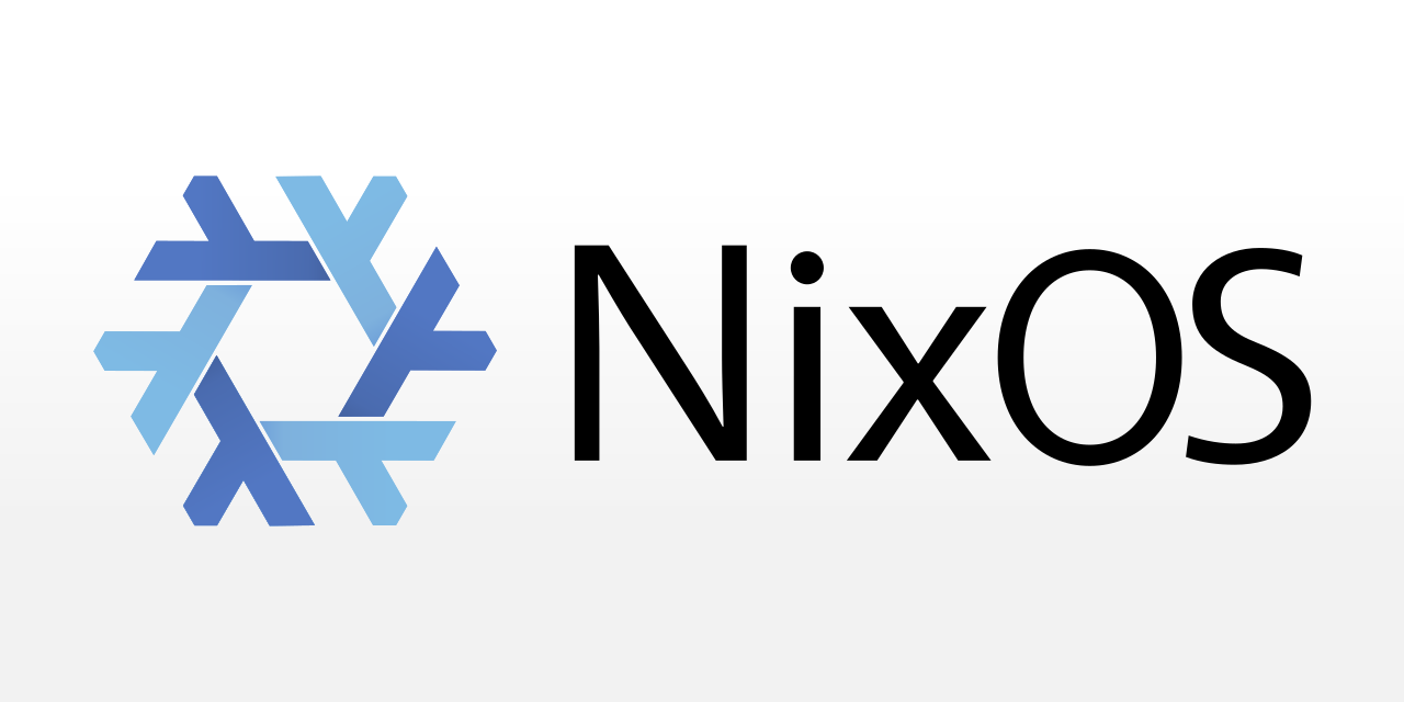 NixOS安装笔记